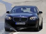 BMW 750Li xDrive 2008 года
